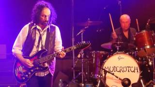 Watch Mudcrutch Hope video