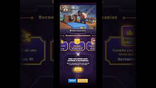 #clashroyale #supercell #juegosdecartas #videojuegos