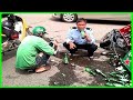 Idiot at work compilation extreme idiots at work skills caused great damage