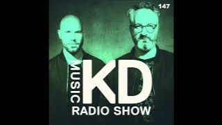 KDR147 - KD Music Radio - Kaiserdisco