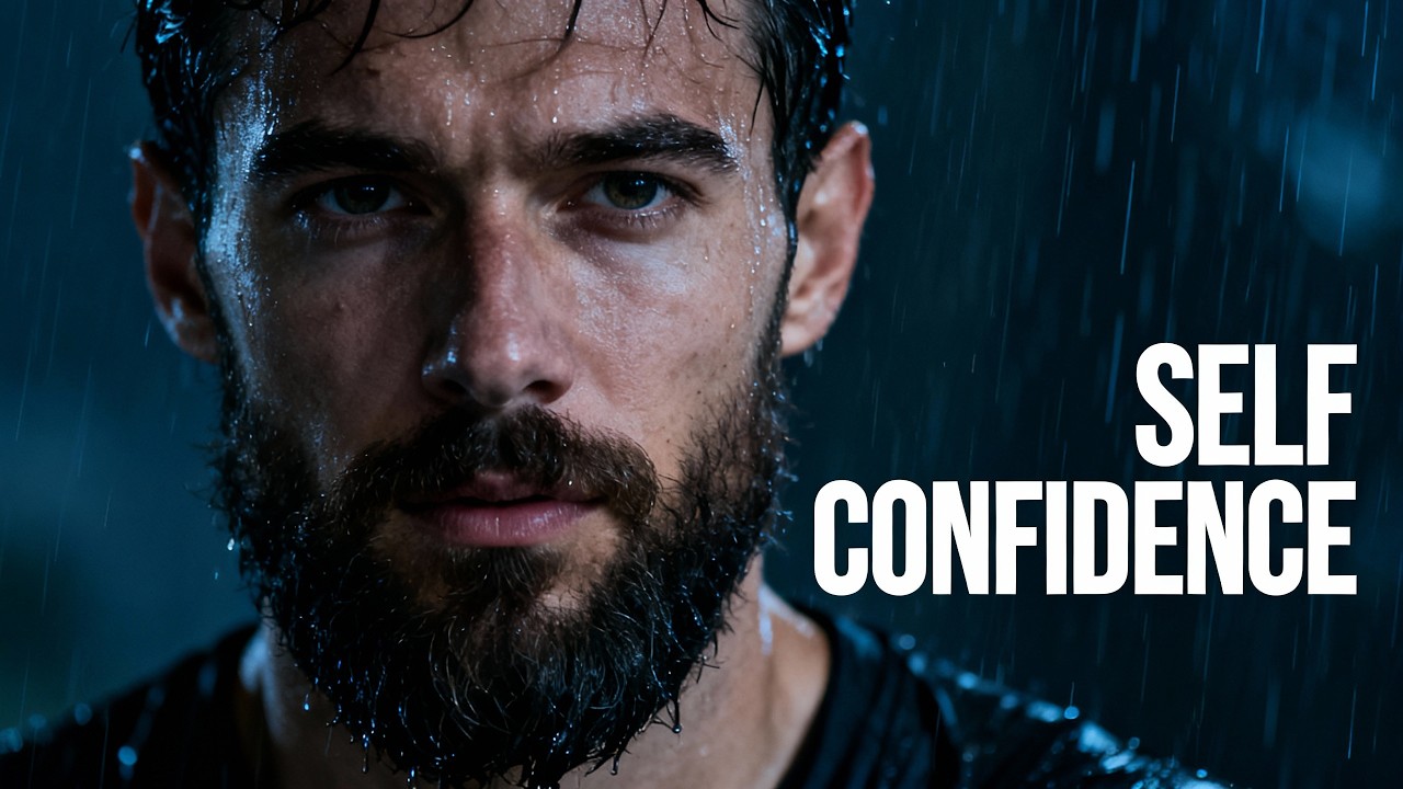 Уверенность в себе — секрет изменения вашей жизни в 2026 году. riseupvibes