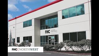 FHC Northwest Kent, WA Service Center Virtual Tour