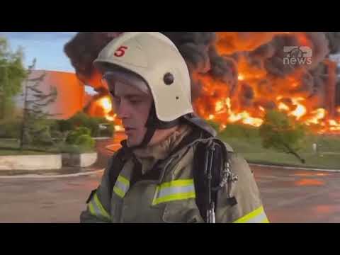 Video: Sistemi i parandalimit të zjarrit: qëllimet dhe objektivat