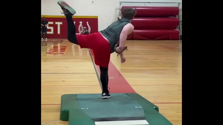 Artie Green (pitching)