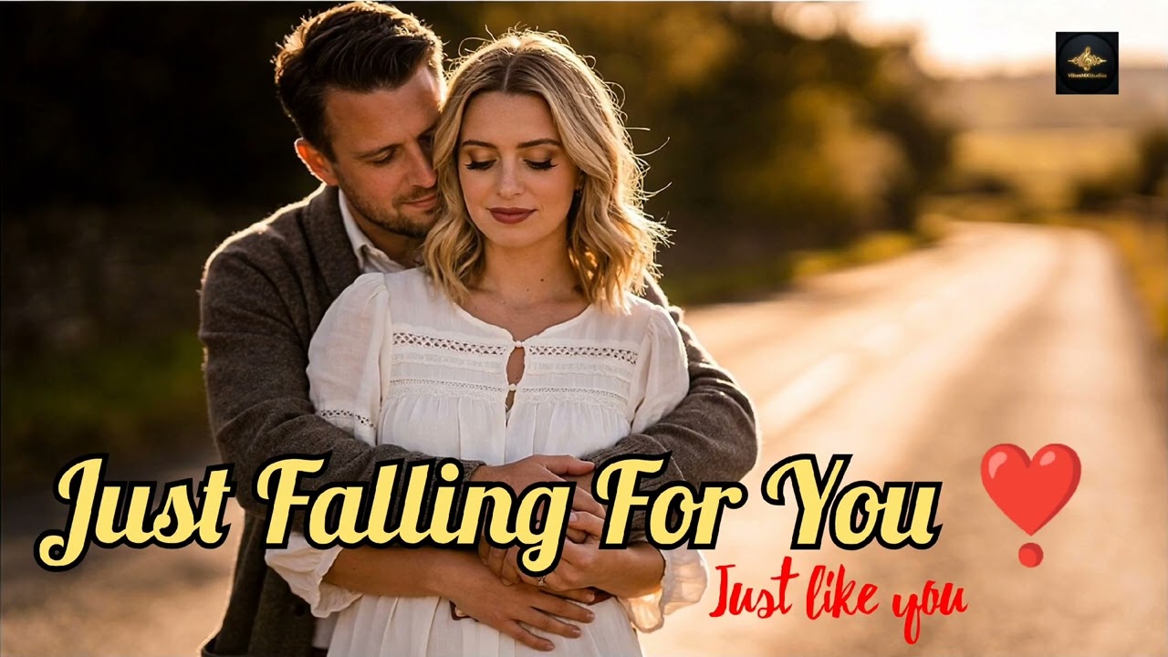 II ❤️ Just Falling For You ❤️ II Two hearts choosing each other II Love song II 