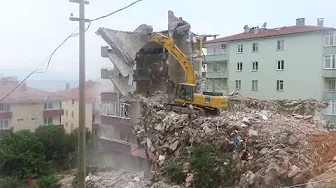 Top 50 Dangerous Explosive Collapses Destroys Bridge Compilation,  AWESOME Construction Demolition