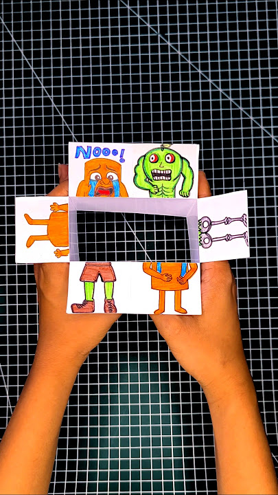 Fight #udindindindun 🆚 #tungtungtungsahur 🦴🍊💪 DIY Cute Emojis #art #shorts #funny #brainrot #cartoon