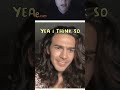 She said “… 😰” #omegle #majestic #menshair #speedrun #hairstyle