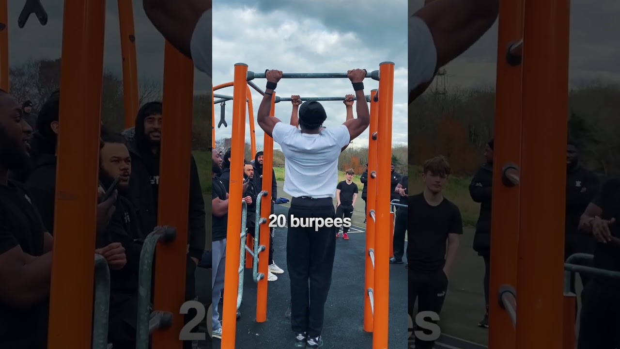 Crazy Calisthenics Linkup ⚡ #calisthenics #competitive   #muscleup #frontlever