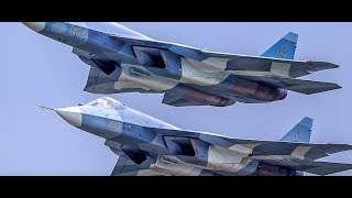Why China Loves and Hates Russia's Su 57 Stealth Fighter