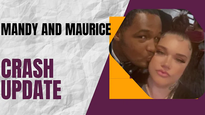 Mandy And Maurice Crash Update
