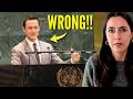 The UN Appointed Joseph Gordon-Levitt