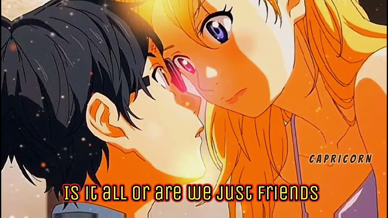 Nightcore - All or Nothing / O-Town