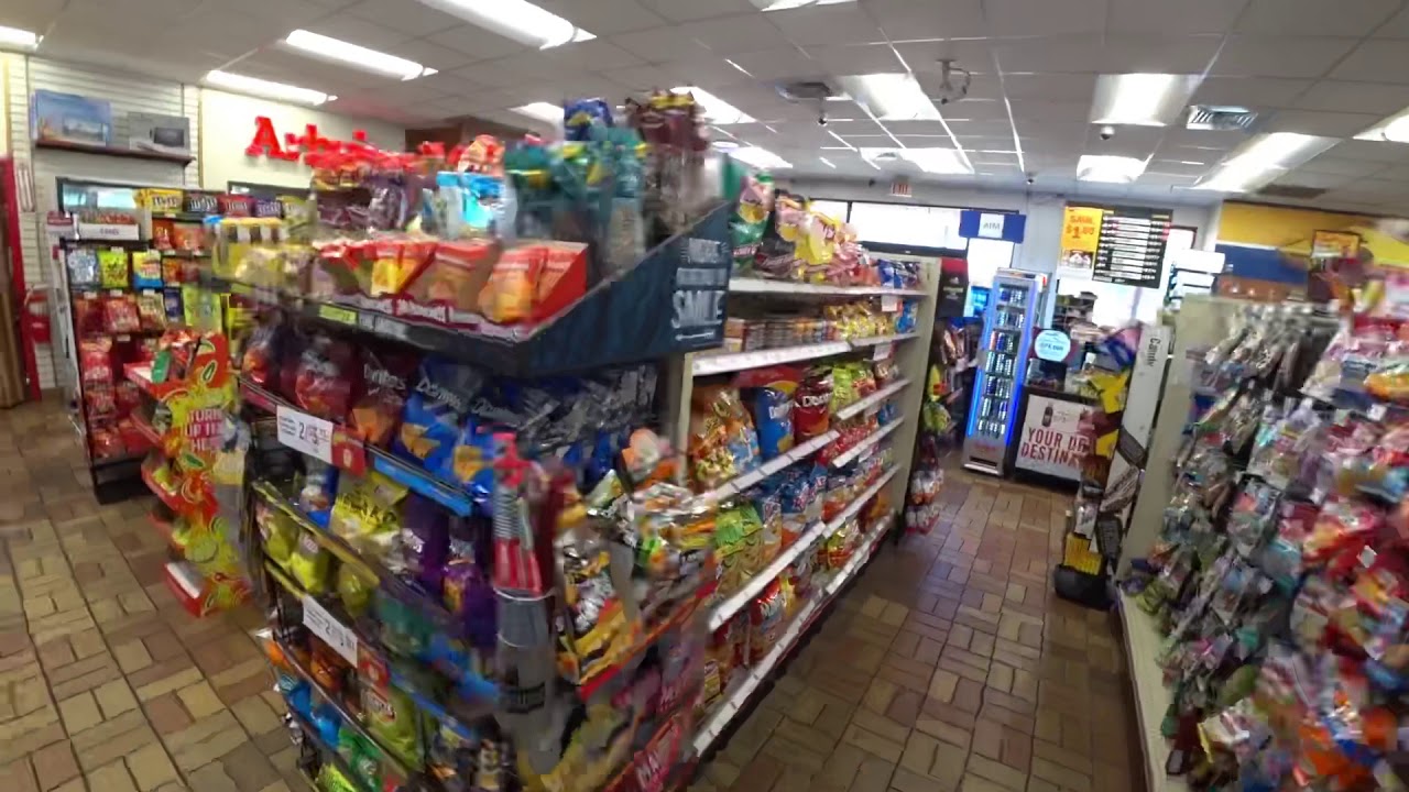 July 29, 2019/616 Trucking Fueled in Nitro West Virginia YouTube