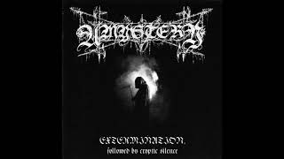 Amystery - Extermination, Followed By Cryptic Silence (Full Album)