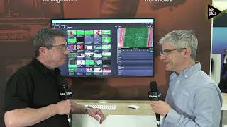 Dalet CTO discusses platform roadmap at NAB 2024