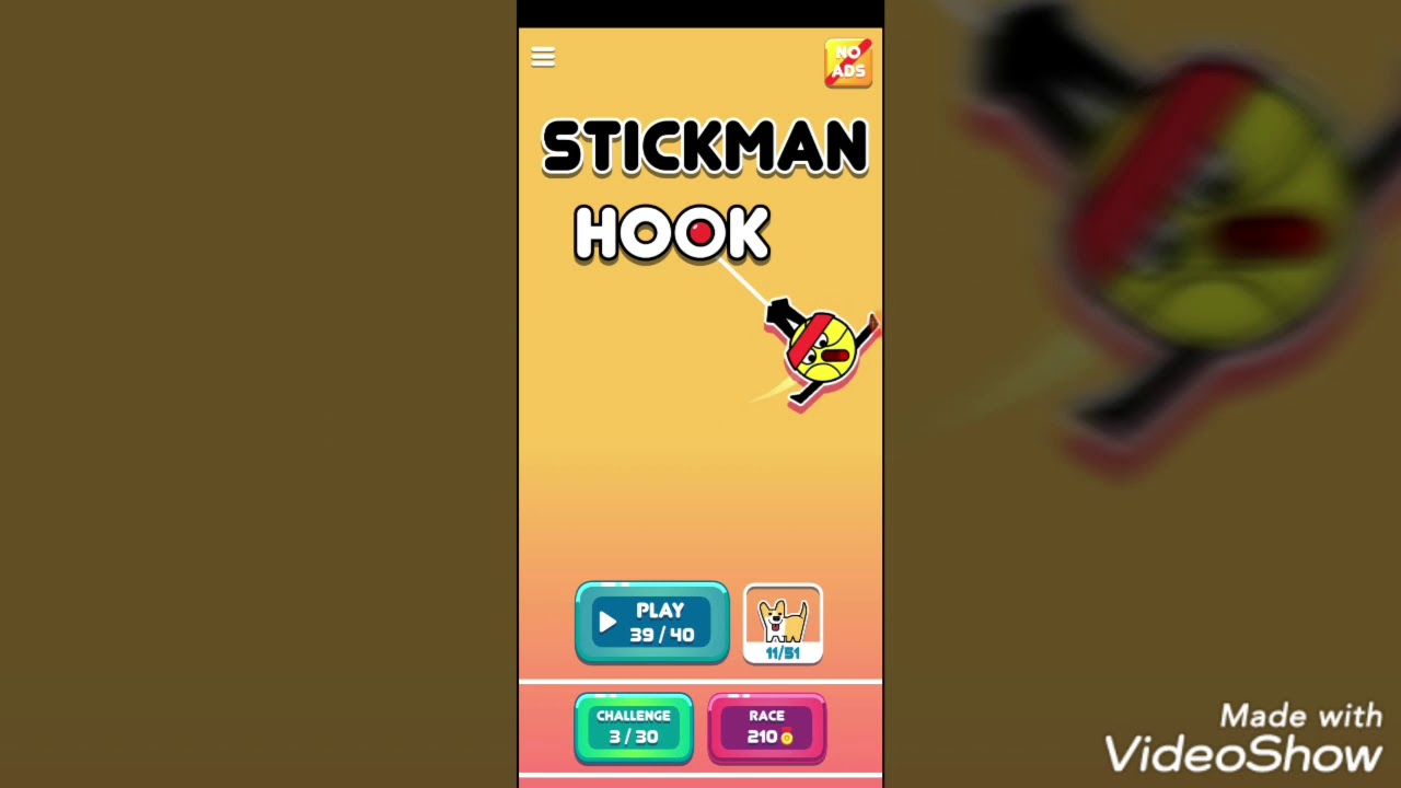 Stickman hook (ep 2) Wow, ce skinuri. YouTube