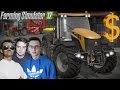 Nowy Ciągnik, Żniwa, Kopanie Buraków i Wywóz Świń ☆ FS 17 "od Zera do Farmera" #94 ㋡ MafiaSolec