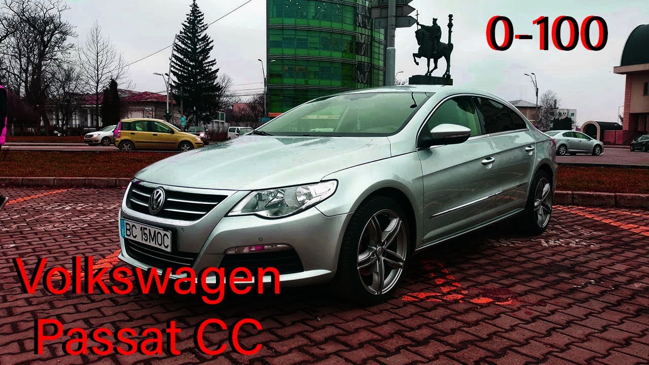 Passat CC 2010, SUPER mașina pentru ÎNCEPĂTORI și nu numai!! 💯💯💯
