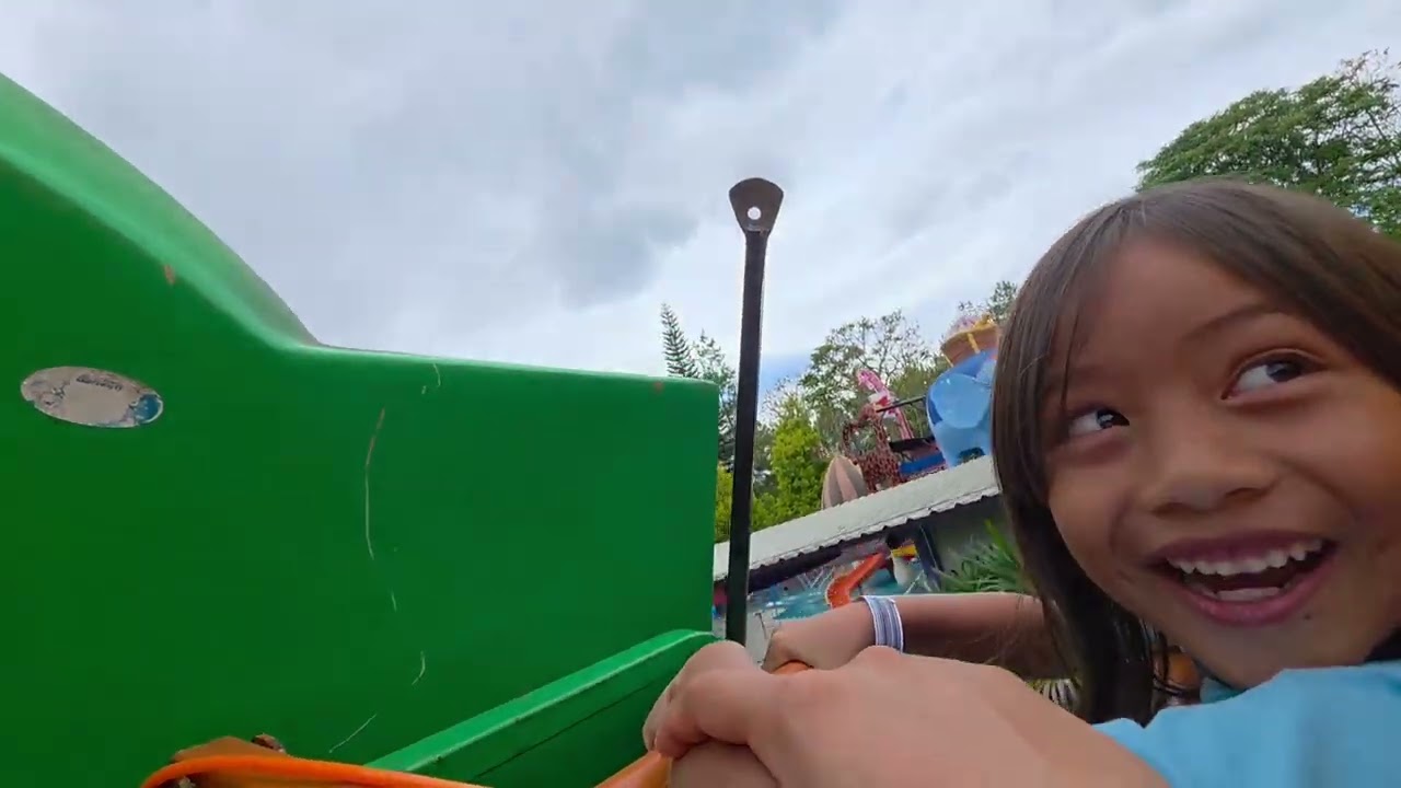 Hari Kedua di Malang