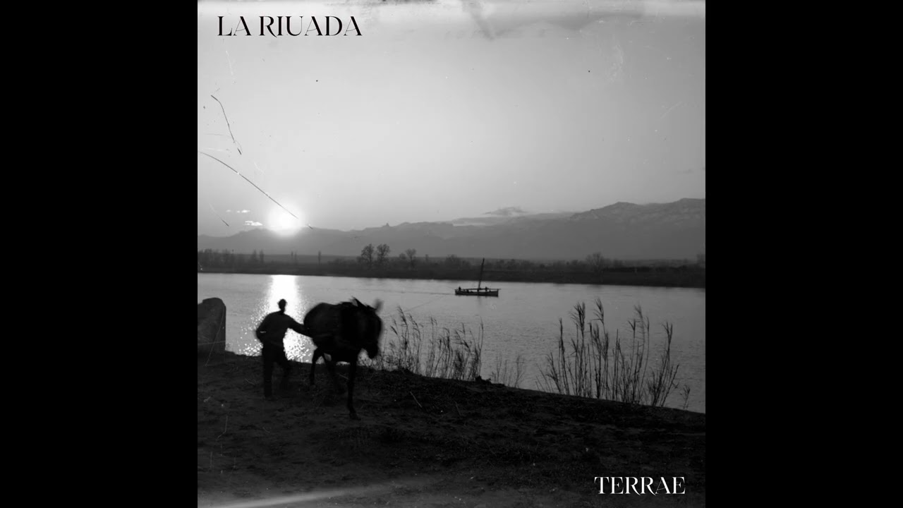 Terrae - LA RIUADA (EP COMPLET)