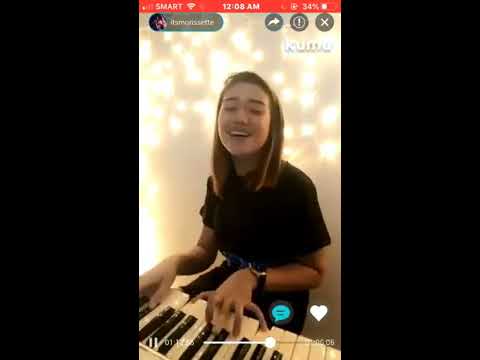 Morisstte Amon | Diyan ba sa langit
