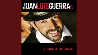 Video thumbnail of "Juan Luis Guerra - Solo Tengo Ojos Para Ti"
