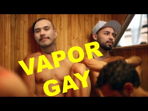 Vapor Gay ft Chacalitodeamentis