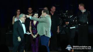 1st Place Brian Fleming 2019 BMA Dancing With The Stars