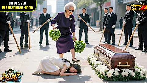 Bà Lão Dẫn Vệ Sĩ Vào Bệnh Viện Tìm Kẻ Hại Cháu Để Trả Thù, Nào Ngờ Cô Gái Ấy Lại Là Ân Nhân Năm Xưa