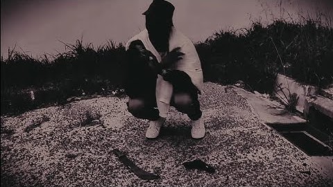 Ice block - unlucky [official music video]