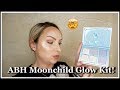 Anastasia Beverly Hills Moonchild Glow Kit Review! Kristy J