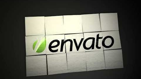 After Effects Project Files - Logo Construct - VideoHive