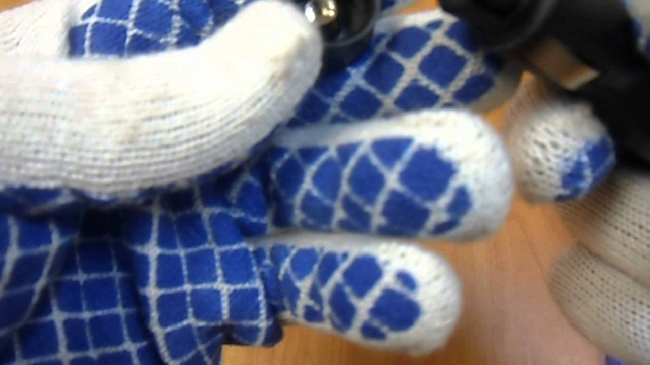 эконометр топлива - YouTube