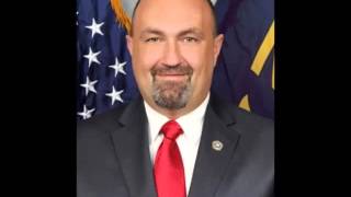 Sheriff Palmer Monday Radio Shows 01252016