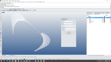 Primary Surfacing: Episode 13 - Curvature Graph