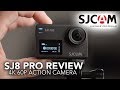 GoPro Killer? SJCAM SJ8 Pro Review (in 4K)