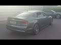 182C4631 - 2018 Audi A5 A5 SPORTBACK 2.0TDI 150BHP S-LINE BLACK EDITION AUT...