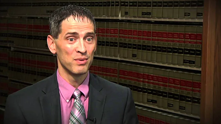 Business Law with Professor Jeremy Kidd