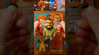 Unboxing Cut Dracula X Peppa Pig