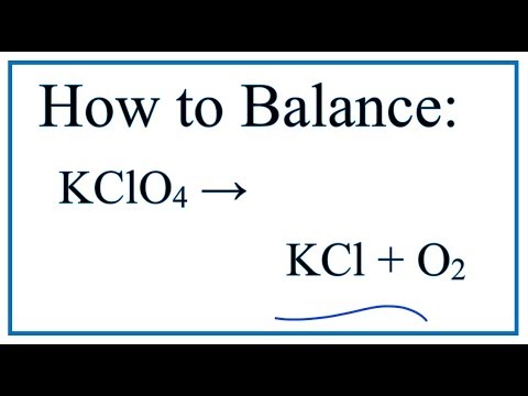 Video: Wat is kcio4?