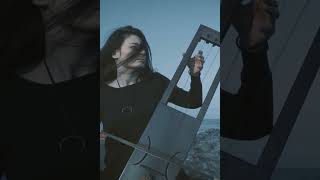 Tagelharpa Cello clip - A Tergo Lupi