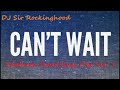 DJ Sir Rockinghood Presents: Can&#39;t Wait Southern Soul/Blues Mix Vol. 1