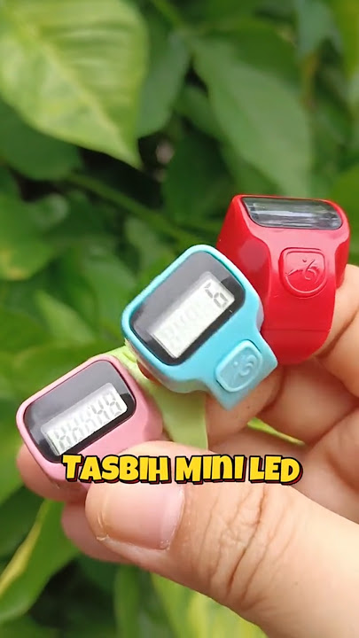 #astiepw #tasbih #tasbihdigital #tasbihmini #fyp #fypシ゚viral #fypage #fypyoutube #fypviral #fyp