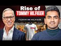 TOMMY HILFIGER | Itna bada brand kaise bna? | Thomas Jacob Hilfiger |