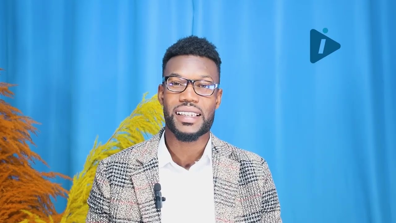 INTERVIEW EXCLUSIVE AVEC SALOMON SALIL LIRA