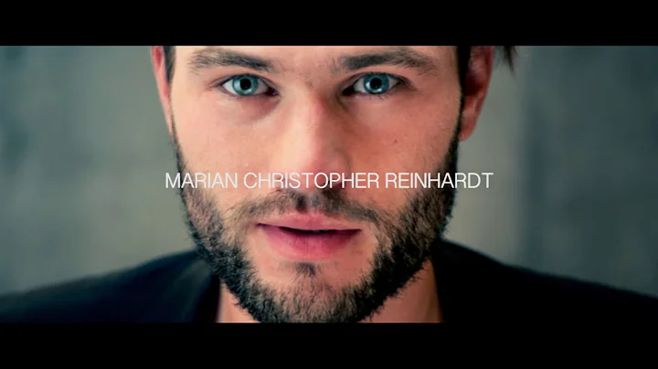 Marian Christopher Reinhardt - Showreel Trailer 2017