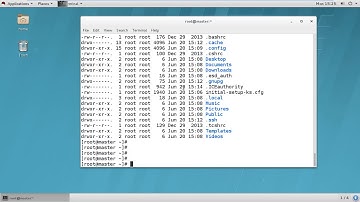 03  3 Chapter1 Accessing the command line