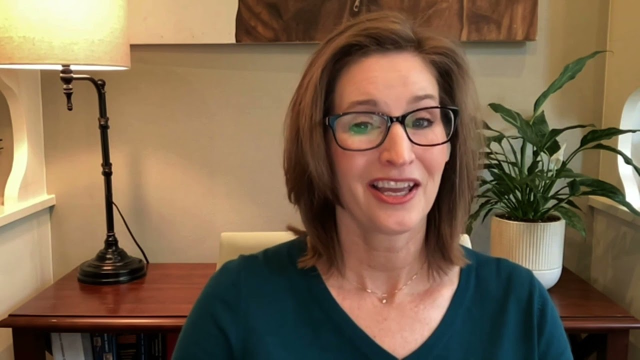 The Nebraska Way - Episode 26 - Margaret Byfield