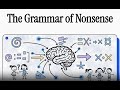 🧠 The Language Instinct